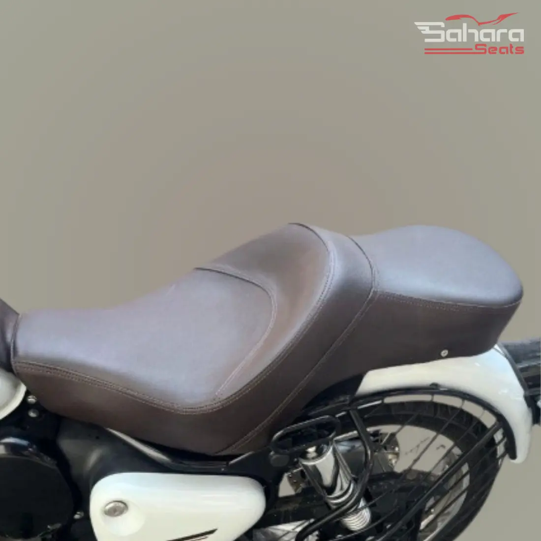 All New Classic 350
