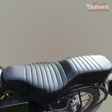 Classic 350/500 Complete Seat Assembly Original Type