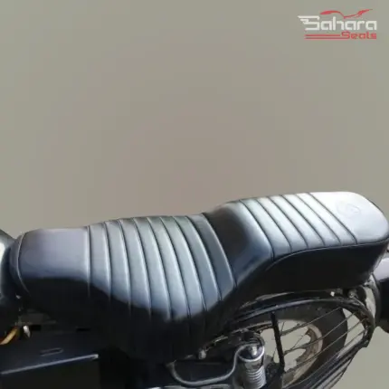 Classic 350/500 Complete Seat Assembly Original Type