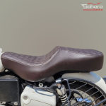 Classic 350/500 Design Touring Complete Seat