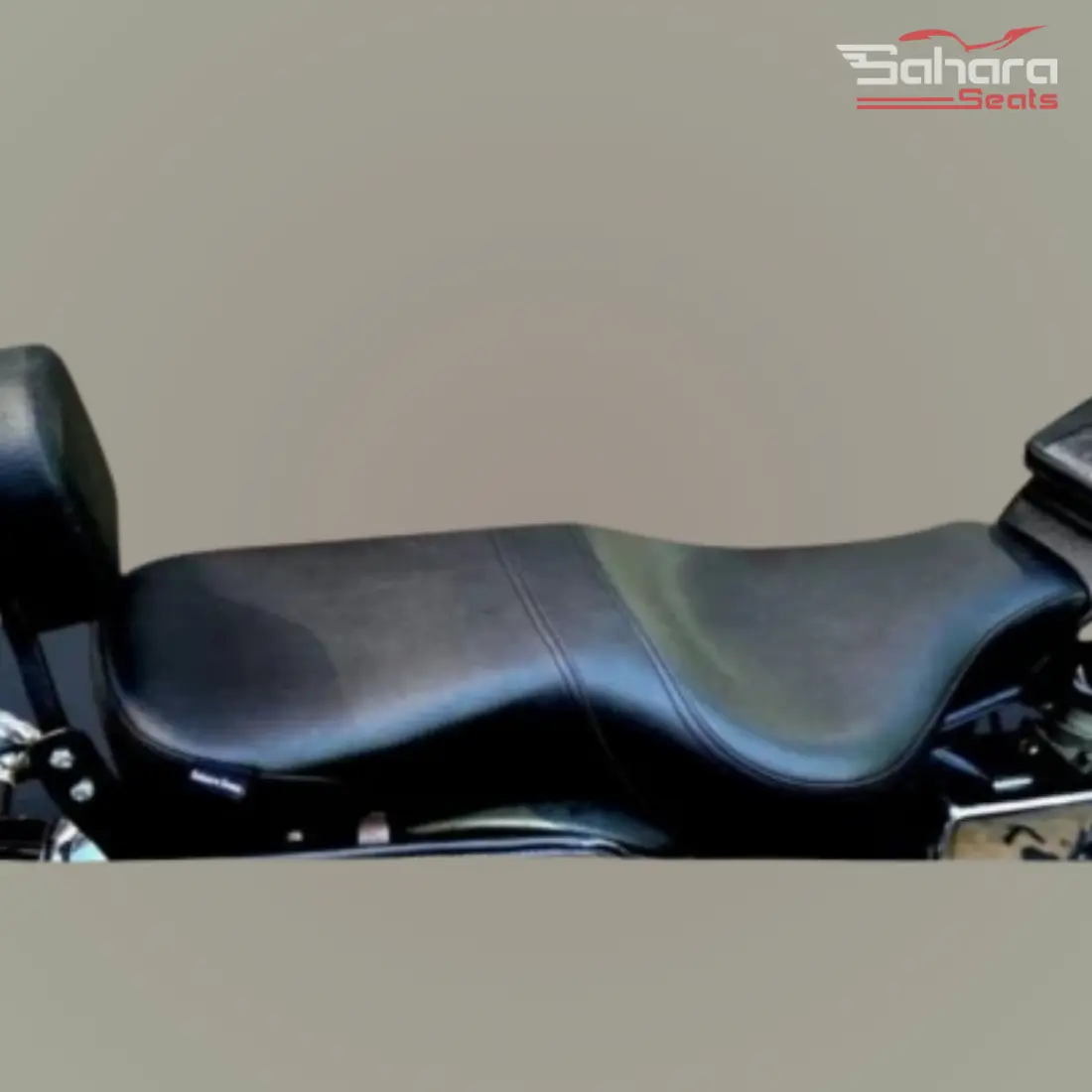 Classic 350 Complete Touring Seat