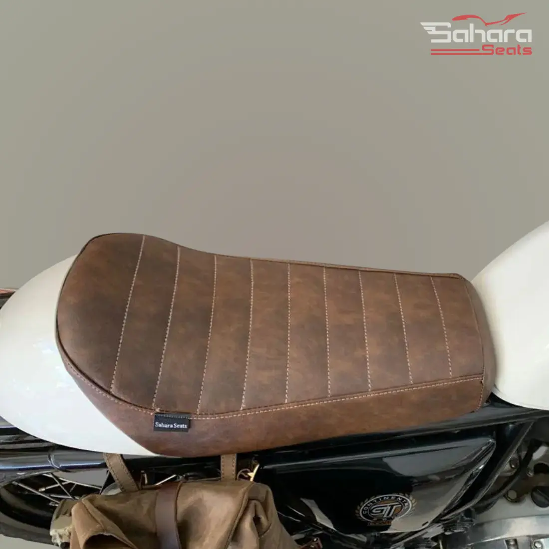 Continental GT 650 Cowl Seat Cover