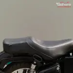 Electra/Bullet/Standard 350/500 Complete Touring Seat -SS4