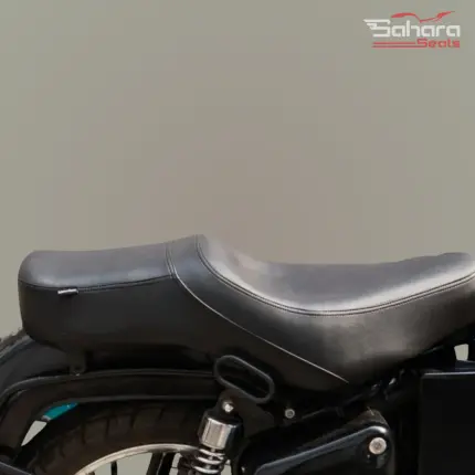 Electra/Bullet/Standard 350/500 Complete Touring Seat -SS4