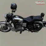 Electra/Bullet/Standard 350/500 Custom/Modified Touring Complete Seat Assembly