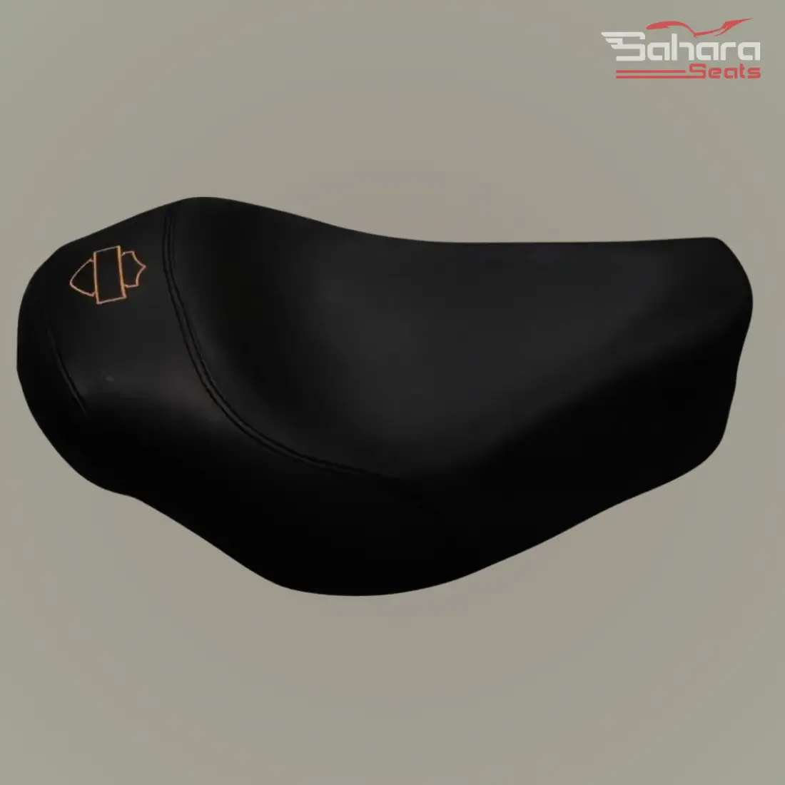 Harley Davidson Iron 883 Low Rider Touring Seat
