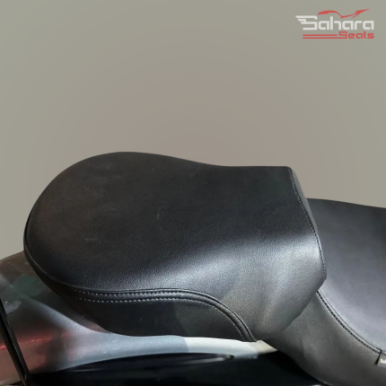 Harley Davidson Iron 883 Pillion Seat