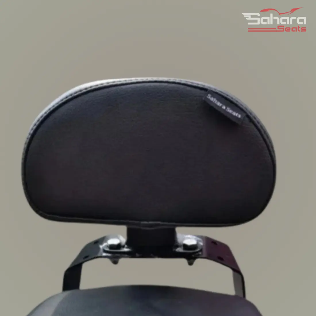 Honda CB 350 RS Adjustable Back Rest
