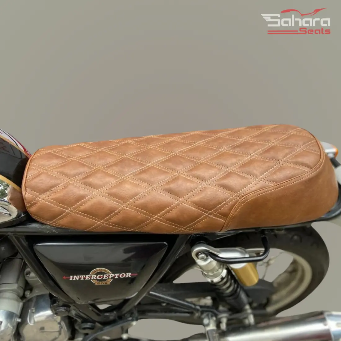 Hunter SIGNATURE Bench Diamond Cushion Seat Cover (1)