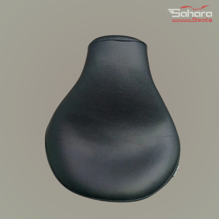 Royal Enfield All New Classic 350/ Be Reborn Classic Custom/Modified Single Front Seat Only