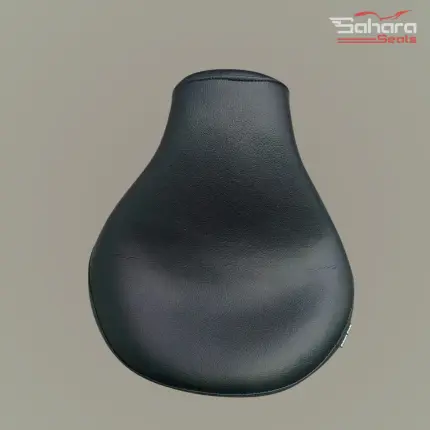 Royal Enfield All New Classic 350/ Be Reborn Classic Custom/Modified Single Front Seat Only
