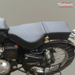Royal Enfield Bullet(Electra & Standard) Complete Long Seat/Long Seat Assembly 62 Model