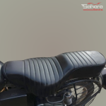 Royal Enfield Bullet Standard/Electra 350/500 Complete Seat Assembly
