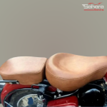Royal Enfield Classic 350/500 Bucket Seats