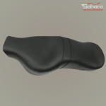 Royal Enfield Electra/Bullet/Standard 350/500 Complete Touring Seat-SS2