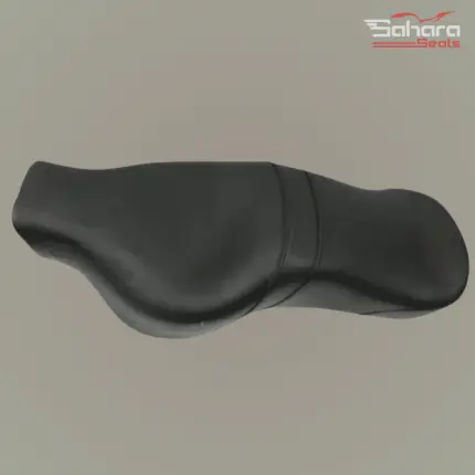 Royal Enfield Electra/Bullet/Standard 350/500 Complete Touring Seat-SS2