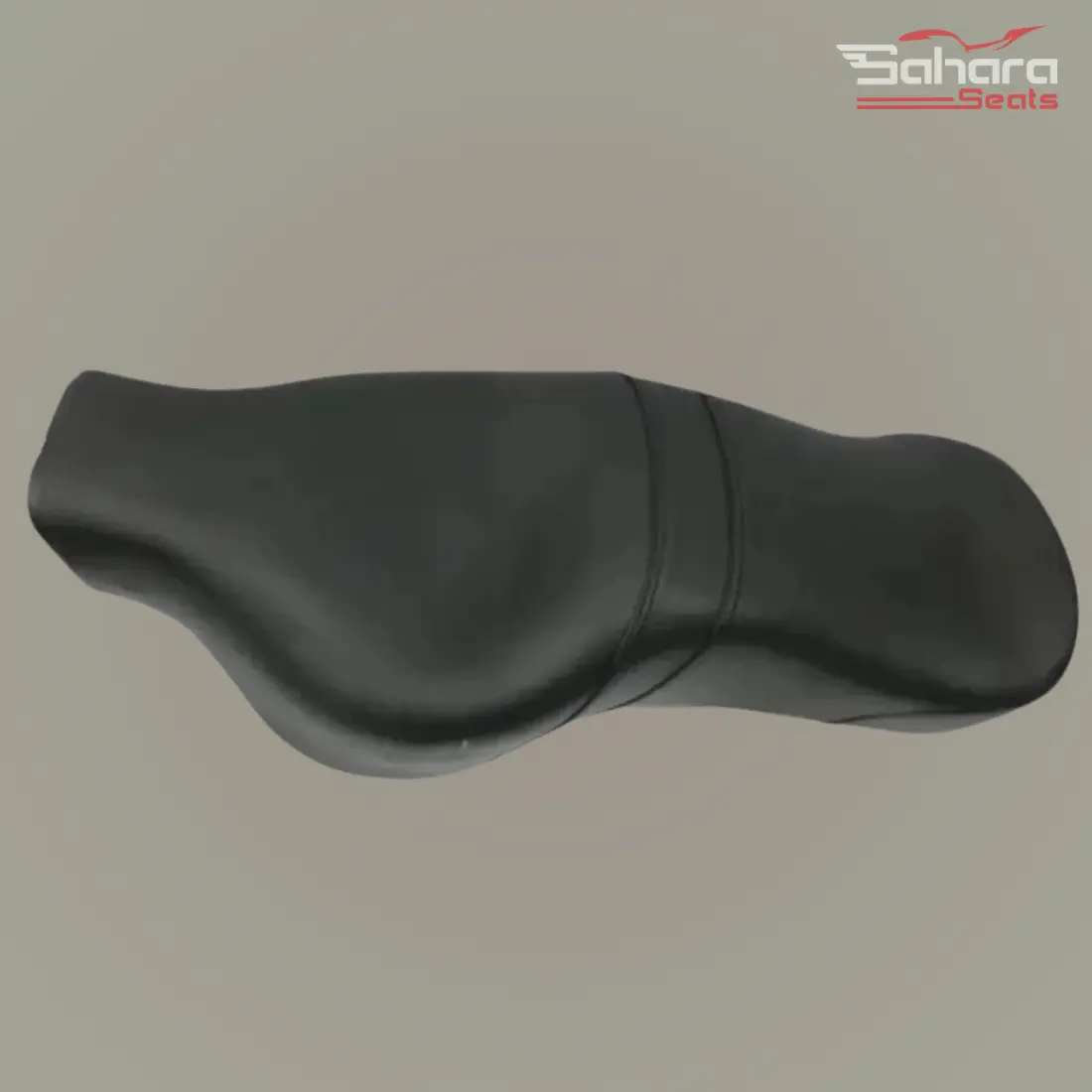Royal Enfield Electra/Bullet/Standard 350/500 Complete Touring Seat-SS2