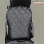 Royal Enfield Meteor 350 Pillion Seat - Share The Ride, Share The Comfort