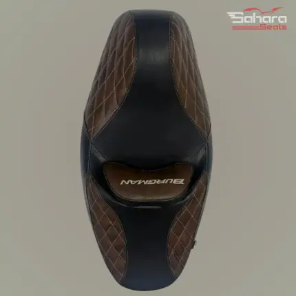 Suzuki Burgman 125