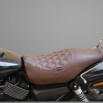 Harley Davidson Street 750 Seat cover