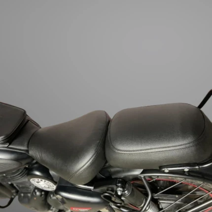 All New Classic 350/ Be Reborn Classic Cushion Seat Cover