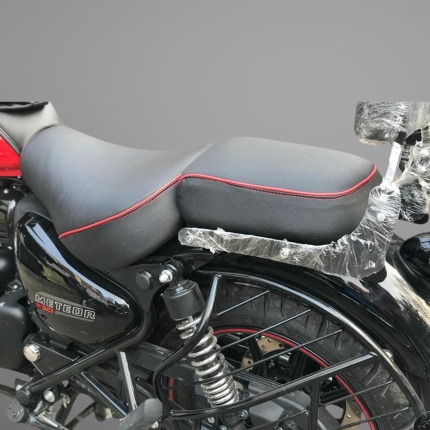 Meteor 350 Cushion Seat Cover