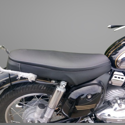 New Jawa Classic & 42 Seat Cover