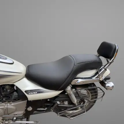 Bajaj Avenger 150/160/180/220 Cushion Seat Cover