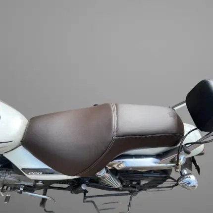 Bajaj Avenger 150/180/220 Cushion Seat Cover