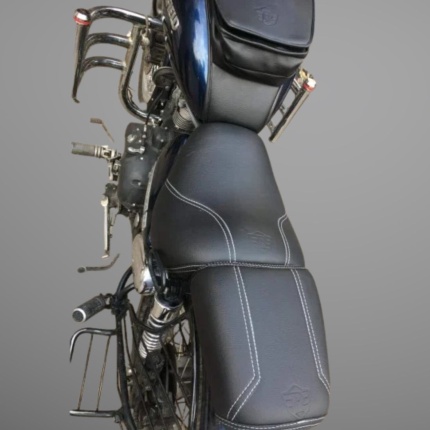 Thunderbird 350/500 Design Cushion Seat Cover