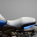 Yamaha MT-15 Seat Cover