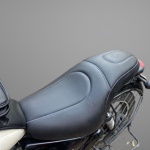 Thunderbird 350X/500X Cushion Seat Cover