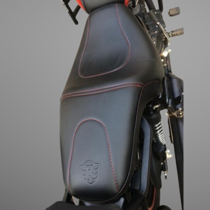 Thunderbird 350X/500X Seat Cover