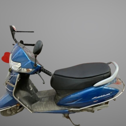 Activa 5G/4G/3G/Jupiter/Maestro/Pleasure Seat cover