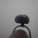TVS Ronin Adjustable Back Rest