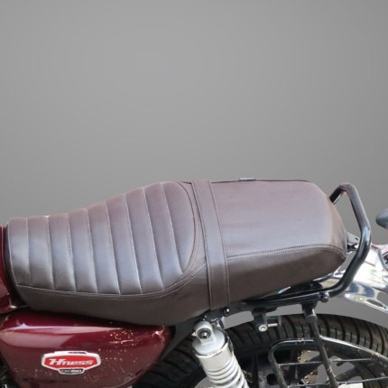 Honda Highness CB 350 Cushion Retro Seat Cover