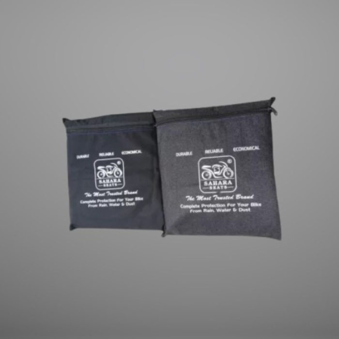 Water Proof Body Cover For Royal Enfield Models