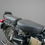 Royal Enfield Electra/Standard/Bullet 350/500 Original Split Seats With Springs