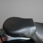 Harley Davidson Iron 883 Pillion Seat