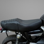 Triumph Speed Twin 900/1200 Touring Seat