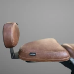 Jawa Perak Pillion Single Seat 