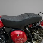 New Jawa 42/Jawa Classic Modified Complete Seat Assembly