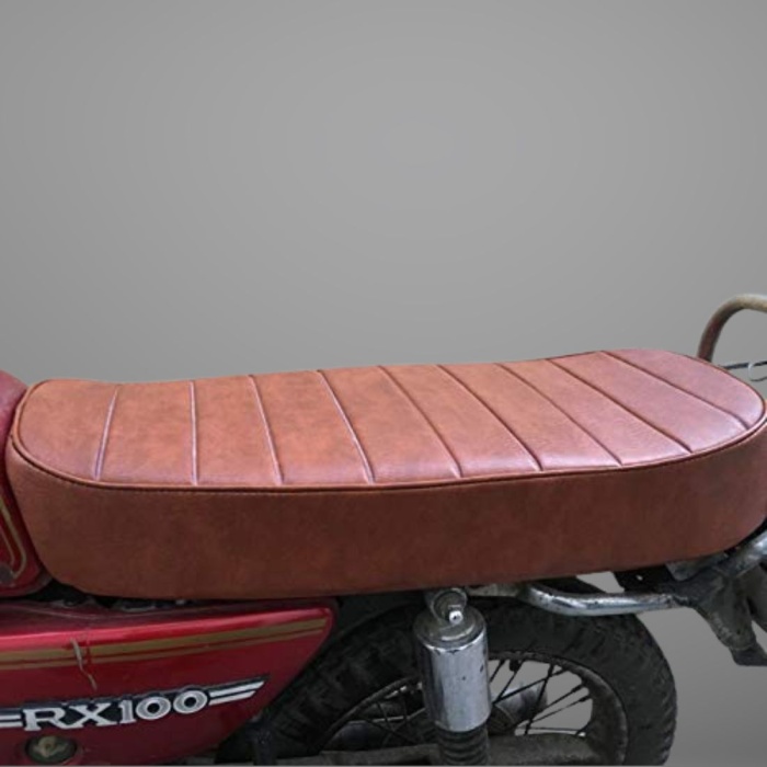 Rx cafe racer seat