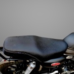 Honda Highness CB 350 Cushion Long Seat Cover