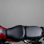 Honda Highness CB 350/GB 350 Split Seats Cushion Seat Cover