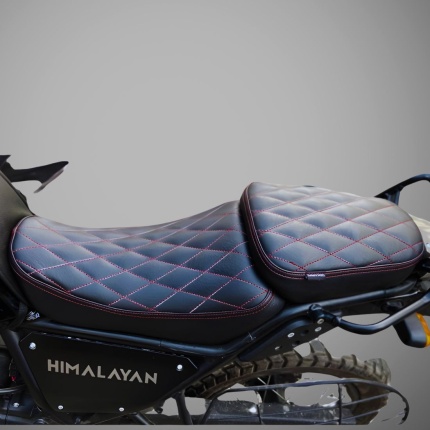 Himalayan Design Cushion Seat Cover