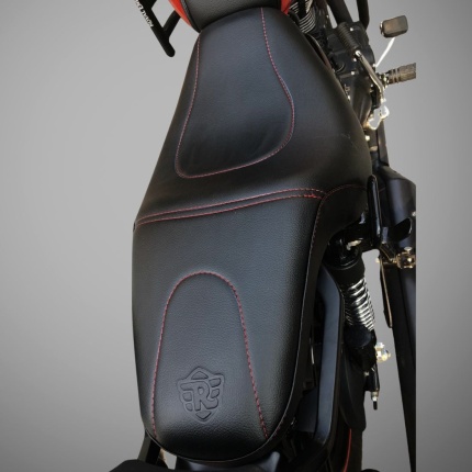 Thunderbird 350X/500X Seat Cover