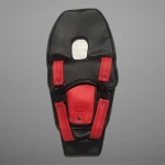 Classic 350/500/Bullet Electra/Standard Buckle Tank Cover