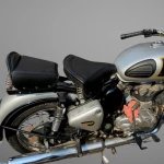 Classic 350/500 New Models Norton Split Old Model Type Vintage Seats