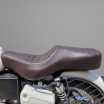 Classic 350/500 Design Touring Complete Seat